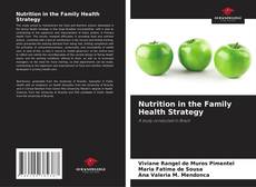 Portada del libro de Nutrition in the Family Health Strategy