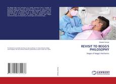 Bookcover of REVISIT TO BEGG'S PHILOSOPHY