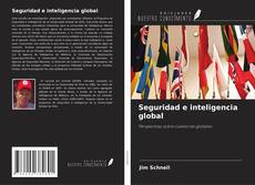 Обложка Seguridad e inteligencia global