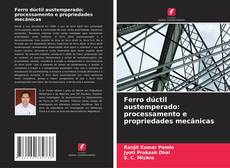 Couverture de Ferro dúctil austemperado: processamento e propriedades mecânicas