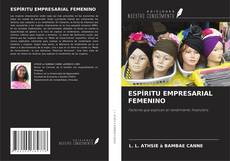 Buchcover von ESPÍRITU EMPRESARIAL FEMENINO