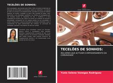 Capa do livro de TECELÕES DE SONHOS: 