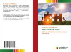 Copertina di MARKETING INTERNO