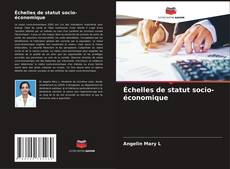 Capa do livro de Échelles de statut socio-économique 