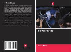 Couverture de Falhas éticas