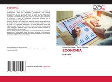 Couverture de ECONOMIA