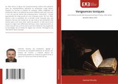 Обложка Vengeances toxiques