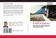 Portada del libro de El SOAT en Colombia