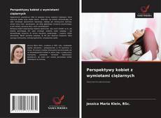 Buchcover von Perspektywy kobiet z wymiotami ciężarnych