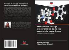 Densité de charge électronique dans les composés organiques的封面