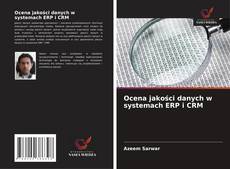 Borítókép a  Ocena jakości danych w systemach ERP i CRM - hoz