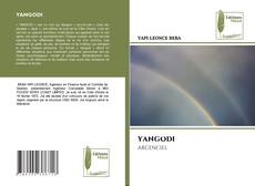 Bookcover of YANGODI