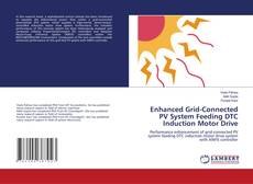 Bookcover of Enhanced Grid-Connected PV System Feeding DTC Induction Motor Drive