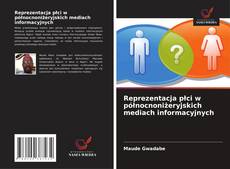 Copertina di Reprezentacja płci w północnoniżeryjskich mediach informacyjnych