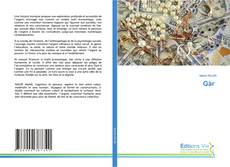Couverture de Gàr