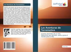 Las Aventuras de Terremotico kitap kapağı