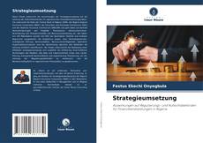 Buchcover von Strategieumsetzung