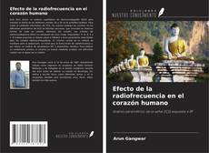 Couverture de Efecto de la radiofrecuencia en el corazón humano