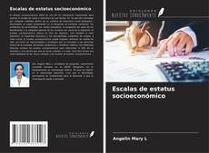 Copertina di Escalas de estatus socioeconómico