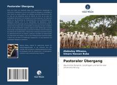 Couverture de Pastoraler Übergang
