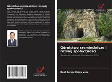 Couverture de Górnictwo rzemieślnicze i rozwój społeczności