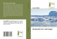 Обложка Murmures de l'Arctique