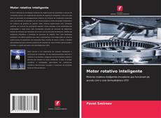 Обложка Motor rotativo inteligente