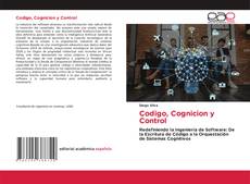 Обложка Codigo, Cognicion y Control