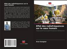 Couverture de Effet des radiofréquences sur le cœur humain