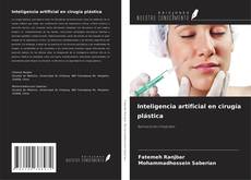 Couverture de Inteligencia artificial en cirugía plástica