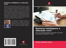 Bookcover of Business Intelligence e educação rural