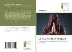 Buchcover von Le Silence de la Soutane