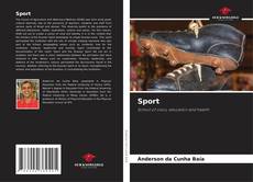 Bookcover of Sport