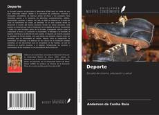 Borítókép a  Deporte - hoz
