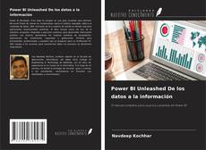 Copertina di Power BI Unleashed De los datos a la información