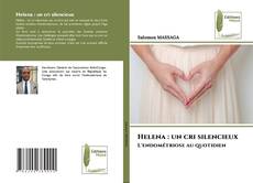 Buchcover von Helena : un cri silencieux