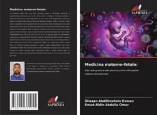 Bookcover of Medicina materno-fetale: