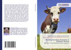 Capa do livro de Breeding Soundness Evaluation in Domestic Animals 
