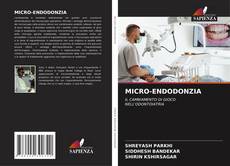Copertina di MICRO-ENDODONZIA