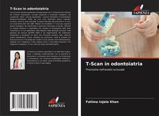 Capa do livro de T-Scan in odontoiatria 