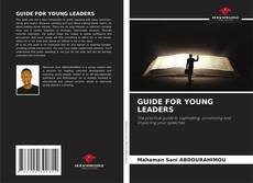 Buchcover von GUIDE FOR YOUNG LEADERS