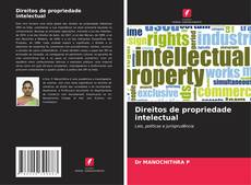 Couverture de Direitos de propriedade intelectual