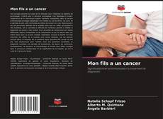 Mon fils a un cancer的封面