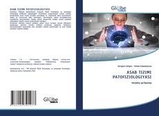 Borítókép a  ASAB TIZIMI PATOFIZIOLOGIYASI - hoz