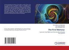 Обложка The First Memory: