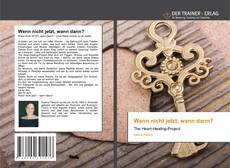 Buchcover von Wenn nicht jetzt, wann dann?