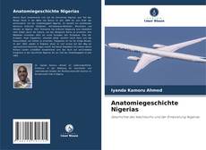 Anatomiegeschichte Nigerias的封面