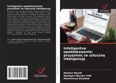 Bookcover of Inteligentne opodatkowanie: przyszłość ze sztuczną inteligencją