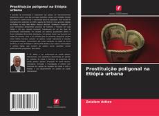 Copertina di Prostituição poligonal na Etiópia urbana