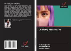 Bookcover of Choroby niezakaźne